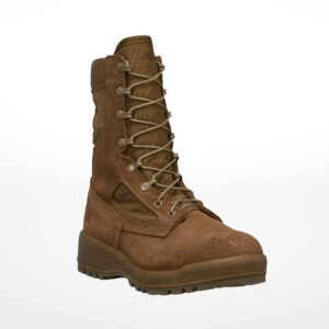 592 / USMC Hot Weather Combat Boot (EGA)