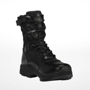 CLASS-A TR908Z / Hot Weather High Shine Side Zip Boot