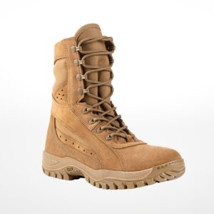 FLYWEIGHT FX2 /Hot Weather Flight - Combat Boot